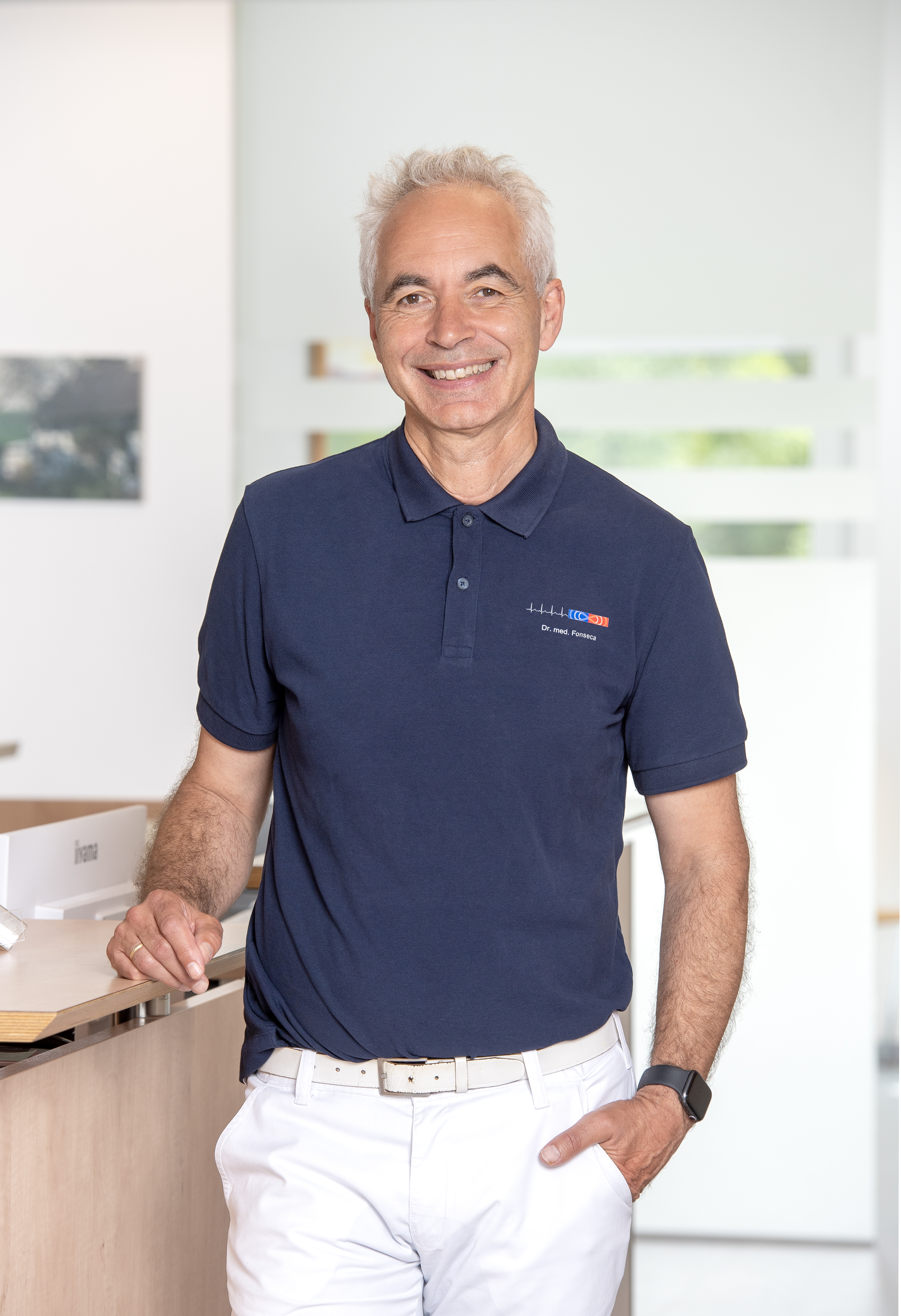 Bild von Fernando da Silva Fonseca