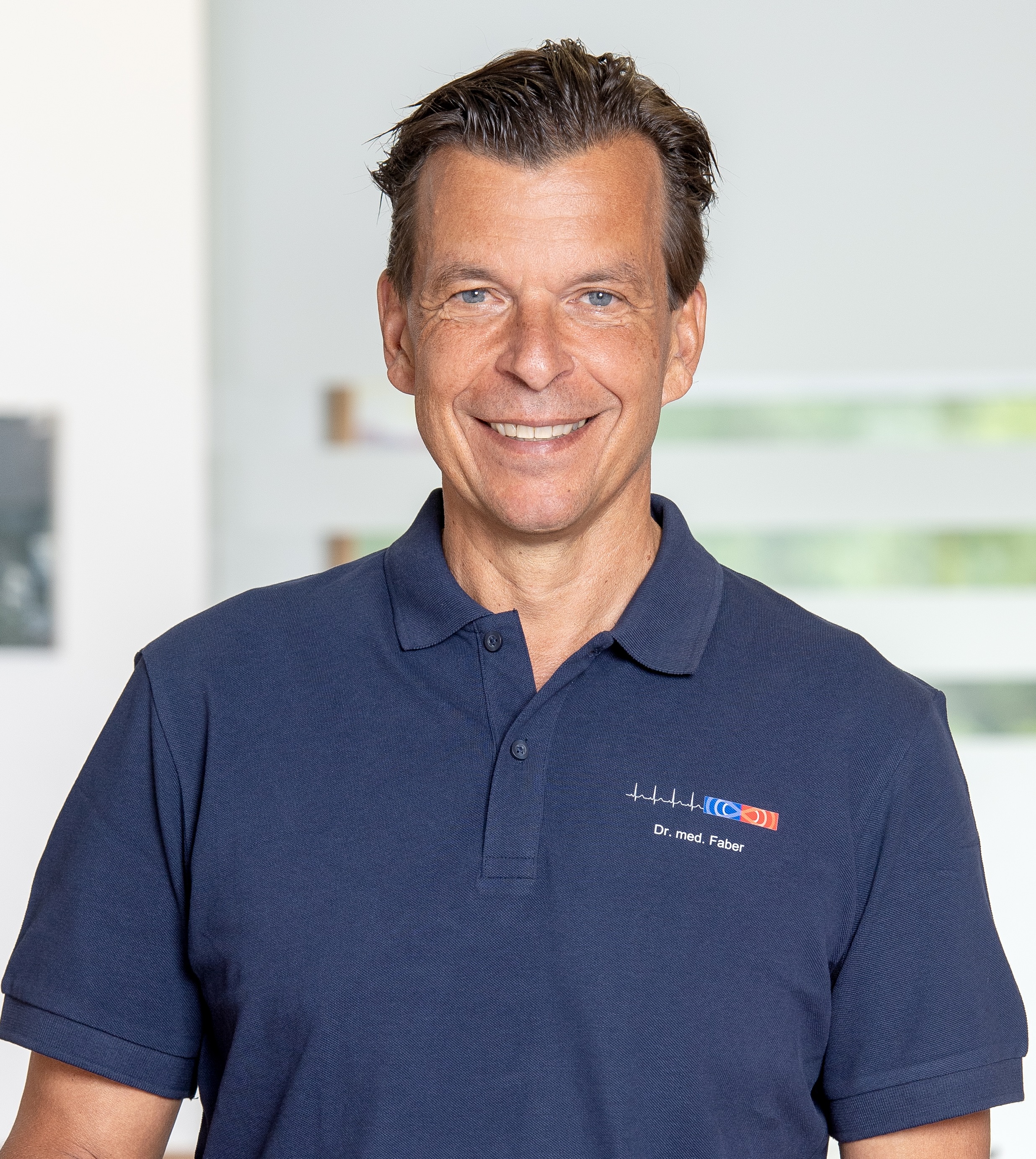 Dr. med. Götz Faber