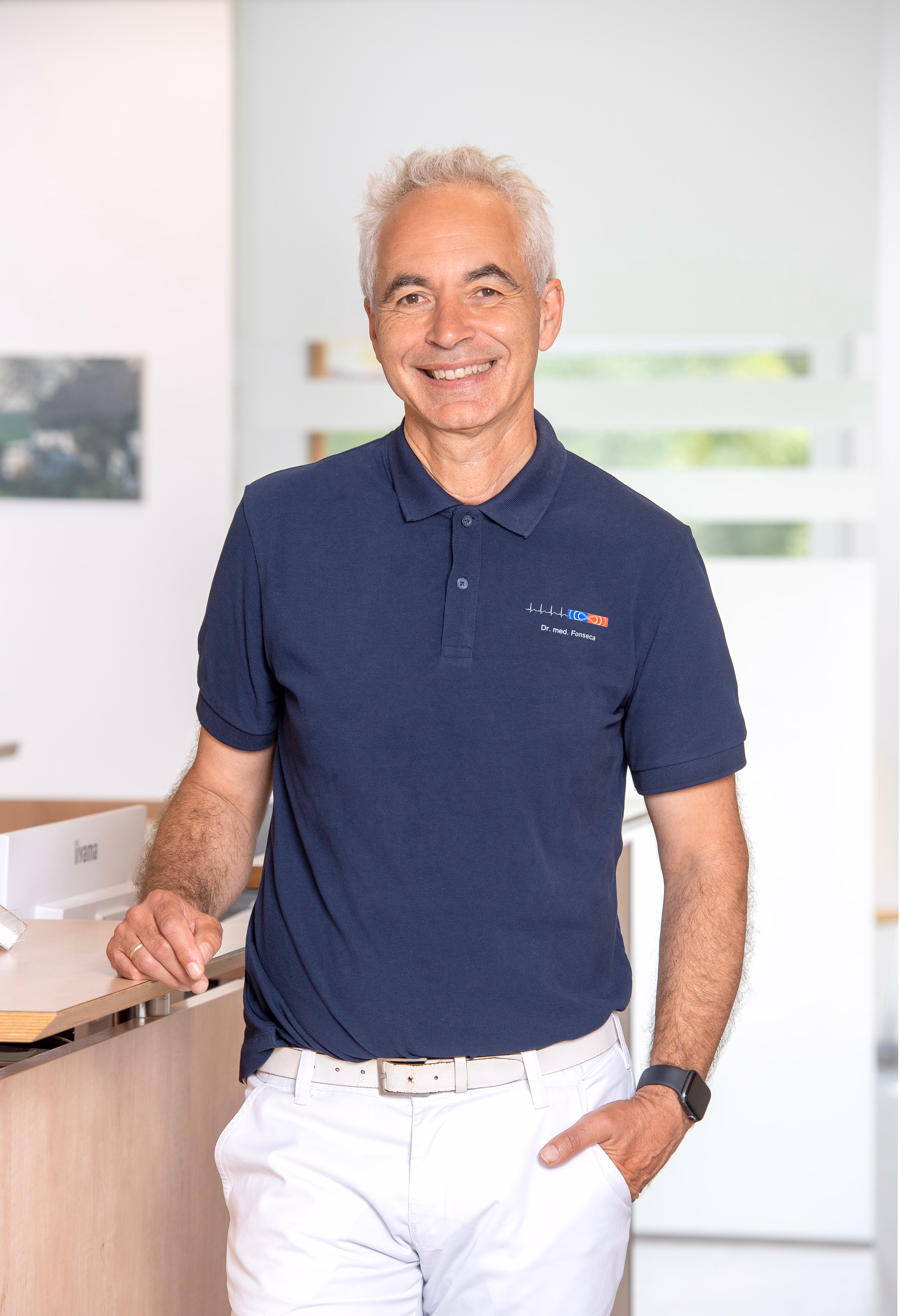 Bild von Fernando da Silva Fonseca