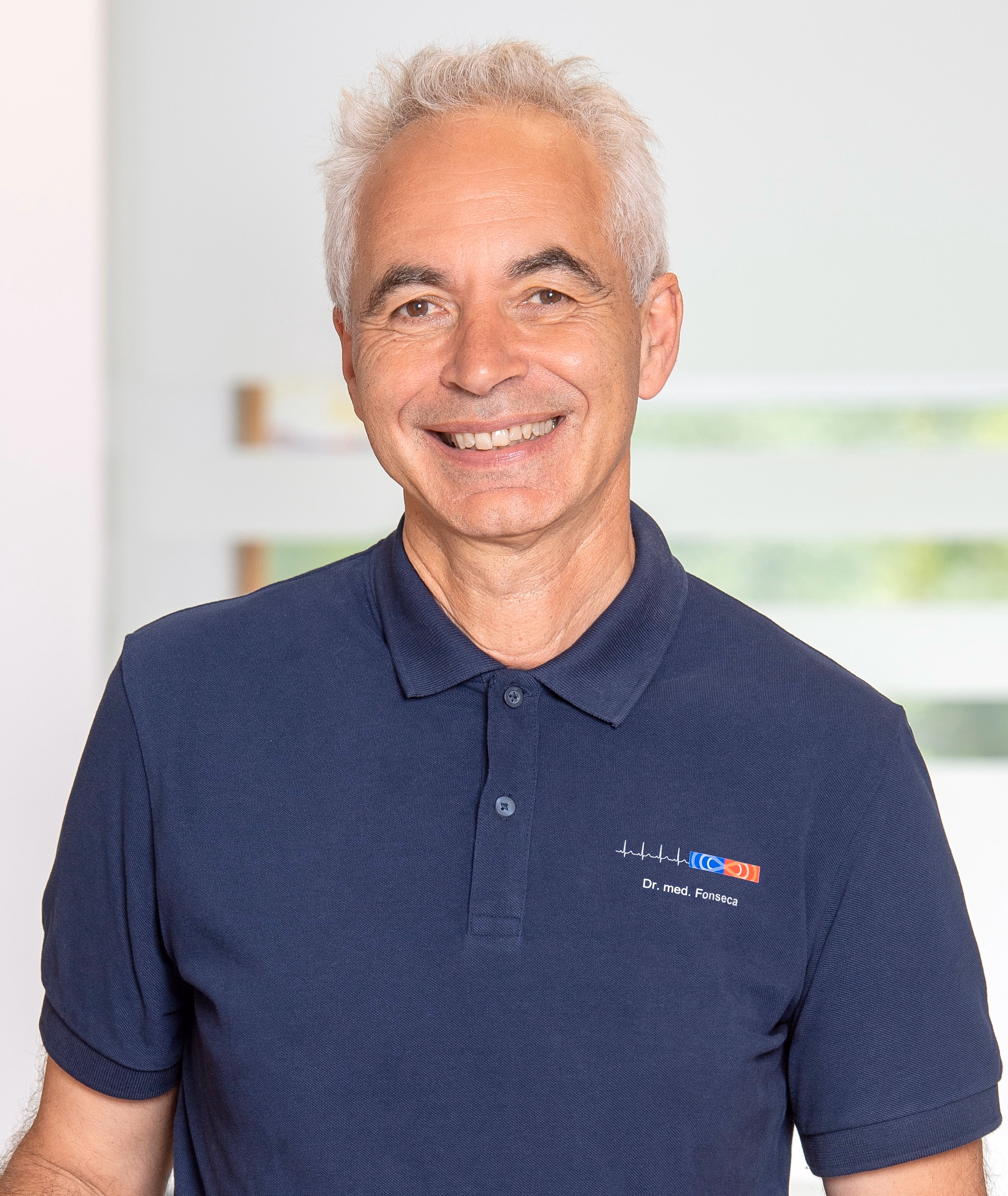 Dr. med. Fernando da Silva Fonseca
